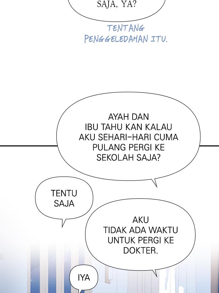 Can I Take It Back? Chapter 11 - Halaman 17