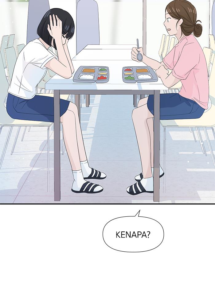 Can I Take It Back? Chapter 11 - Halaman 24