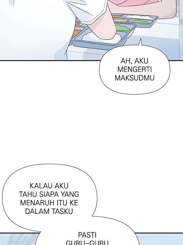 Can I Take It Back? Chapter 11 - Halaman 28