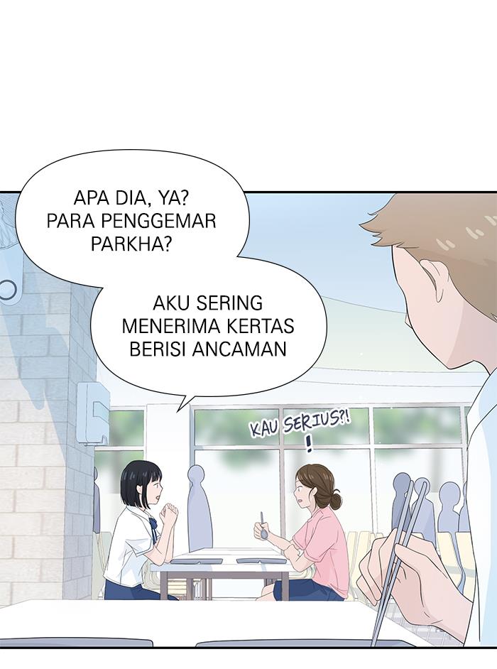 Can I Take It Back? Chapter 11 - Halaman 32
