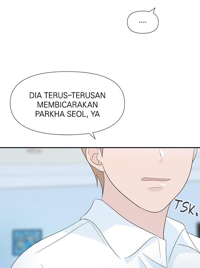 Can I Take It Back? Chapter 11 - Halaman 33