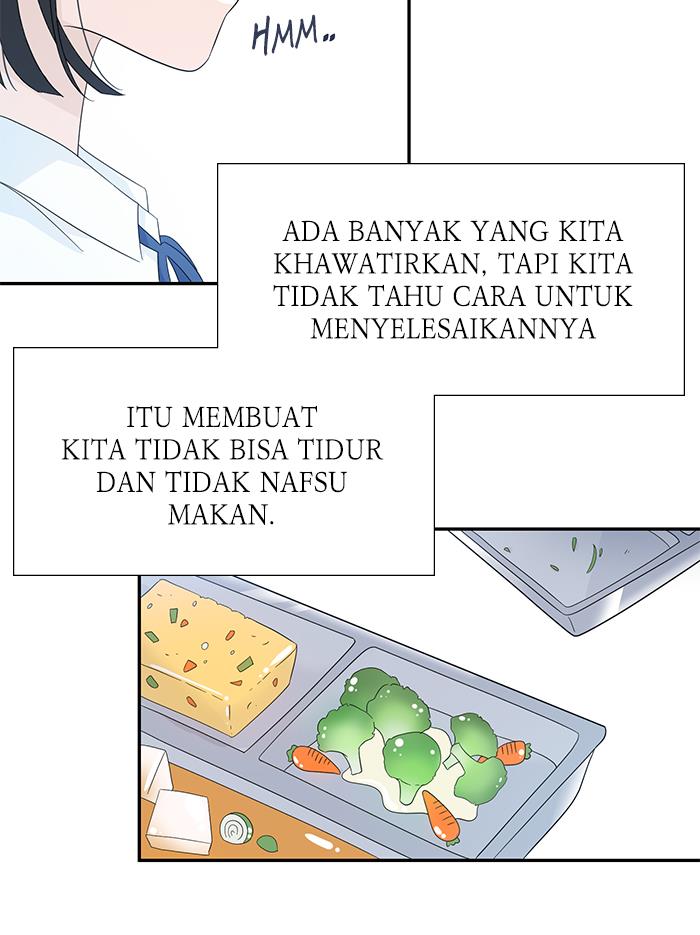 Can I Take It Back? Chapter 11 - Halaman 35