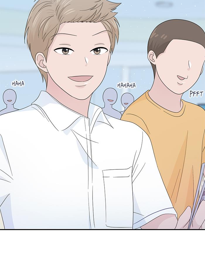 Can I Take It Back? Chapter 11 - Halaman 40