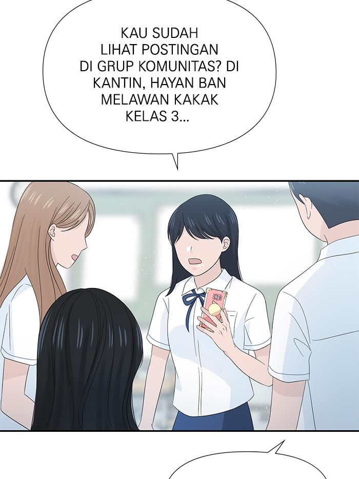 Can I Take It Back? Chapter 11 - Halaman 49