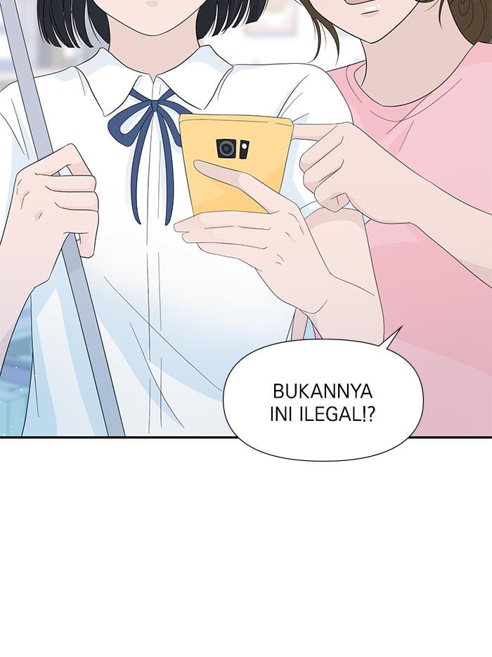 Can I Take It Back? Chapter 11 - Halaman 55