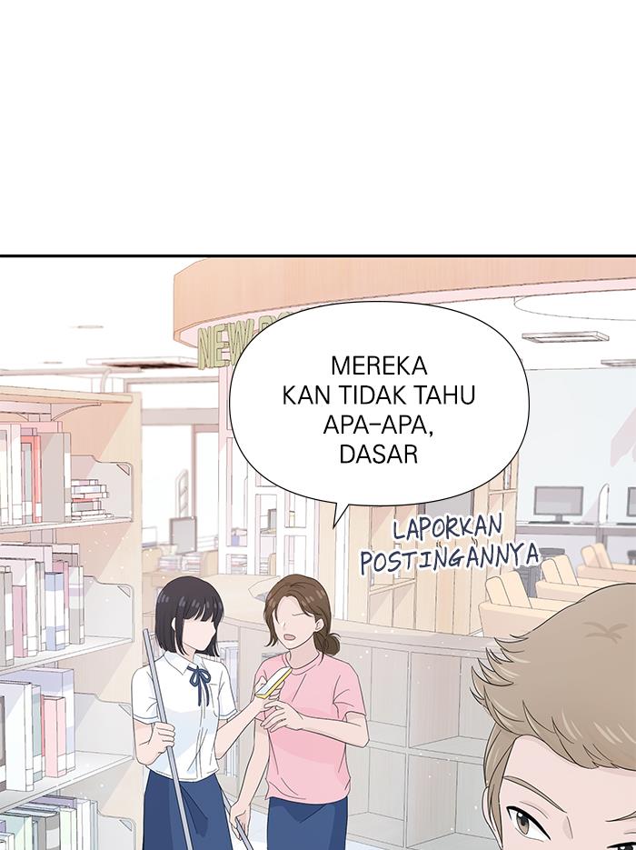 Can I Take It Back? Chapter 11 - Halaman 56