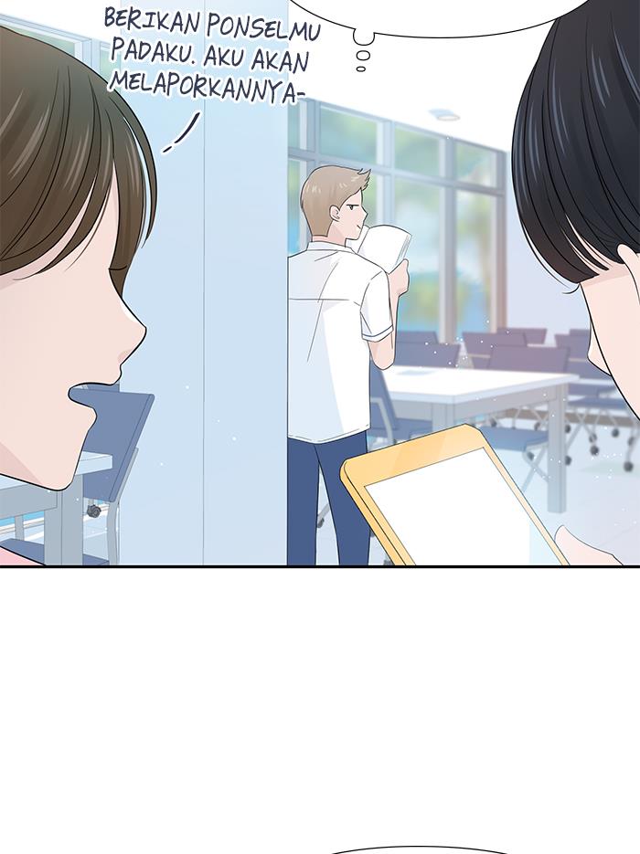 Can I Take It Back? Chapter 11 - Halaman 58