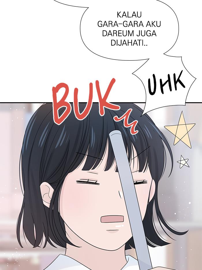Can I Take It Back? Chapter 11 - Halaman 63