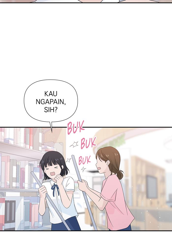 Can I Take It Back? Chapter 11 - Halaman 64