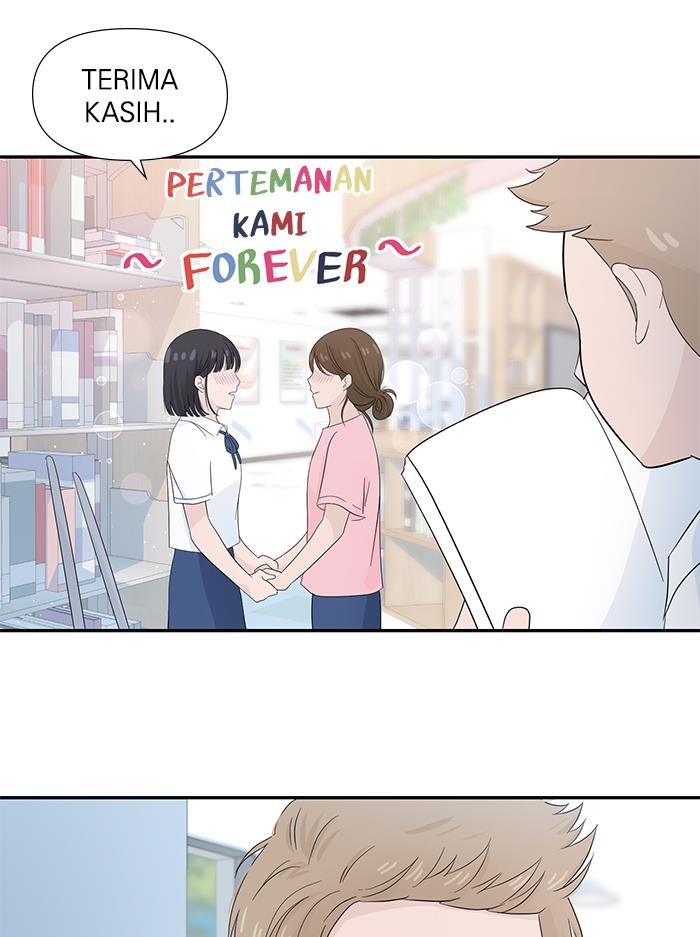 Can I Take It Back? Chapter 11 - Halaman 69