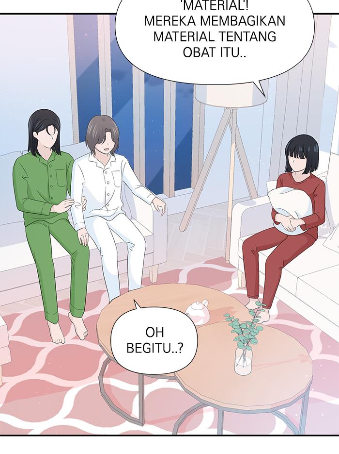 Can I Take It Back? Chapter 11 - Halaman 7