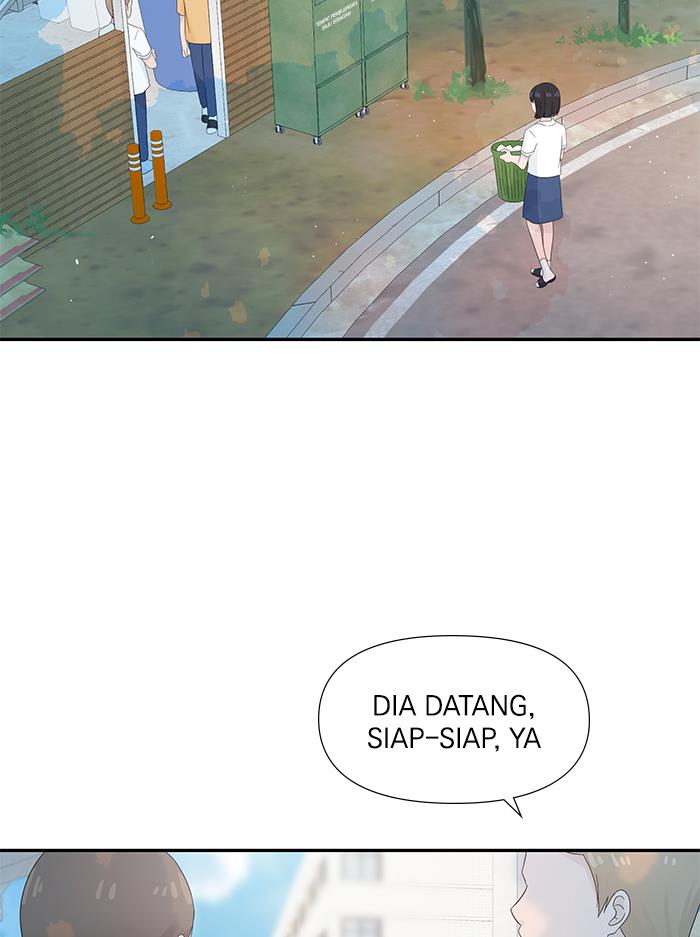 Can I Take It Back? Chapter 11 - Halaman 72