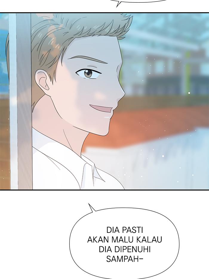 Can I Take It Back? Chapter 11 - Halaman 74