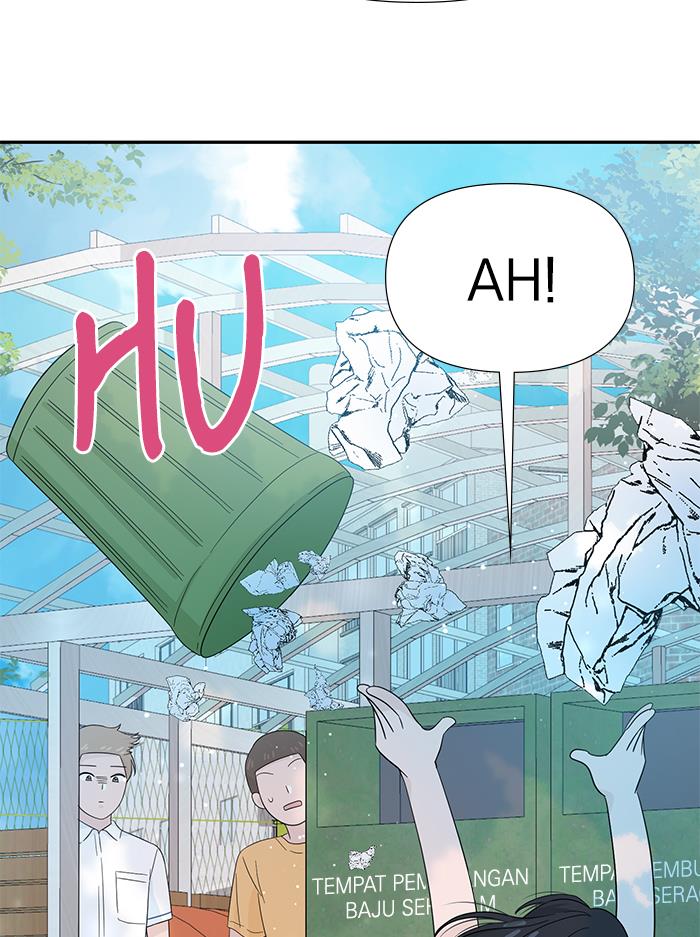 Can I Take It Back? Chapter 11 - Halaman 75