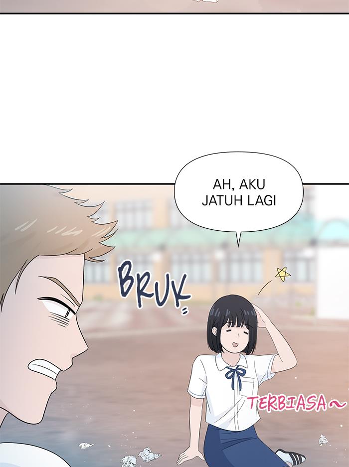 Can I Take It Back? Chapter 11 - Halaman 77