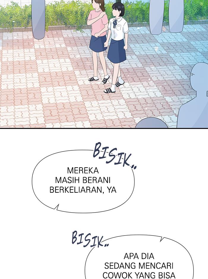 Can I Take It Back? Chapter 11 - Halaman 80