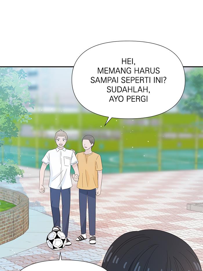 Can I Take It Back? Chapter 11 - Halaman 84