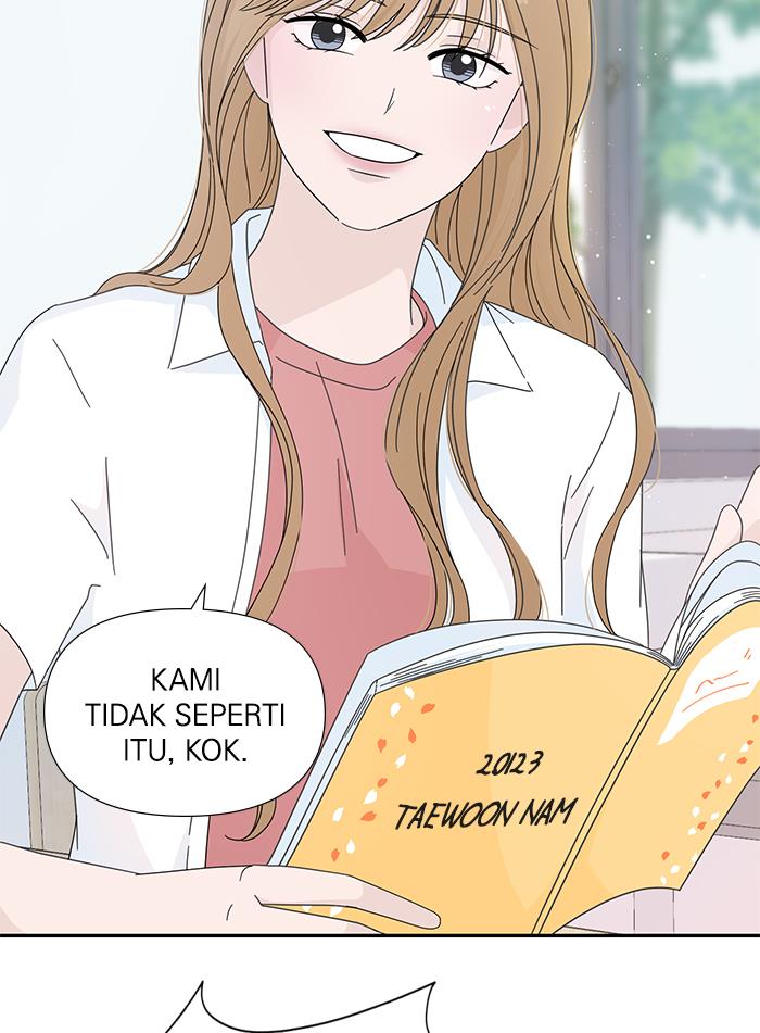 Can I Take It Back? Chapter 8 - Halaman 10