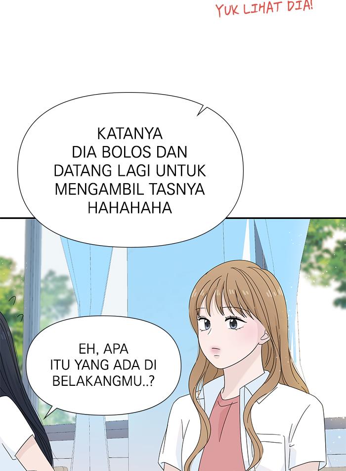 Can I Take It Back? Chapter 8 - Halaman 16