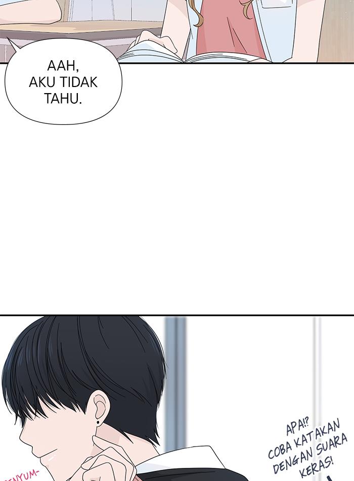 Can I Take It Back? Chapter 8 - Halaman 17