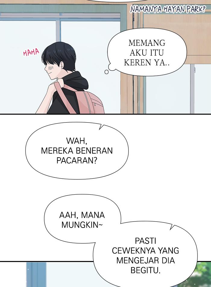 Can I Take It Back? Chapter 8 - Halaman 20