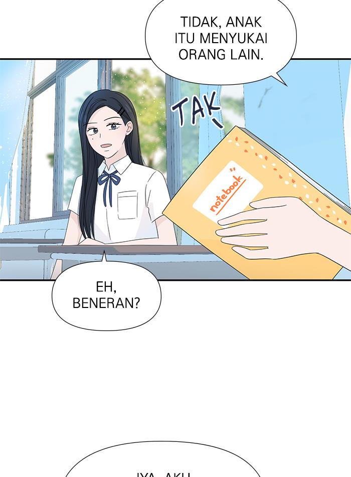 Can I Take It Back? Chapter 8 - Halaman 24