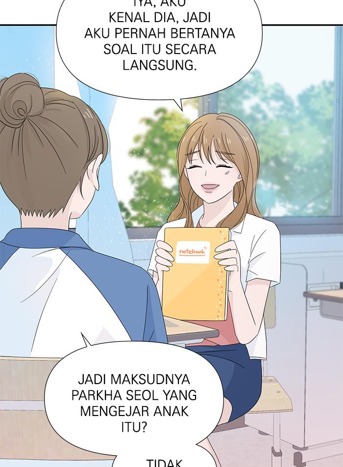 Can I Take It Back? Chapter 8 - Halaman 25
