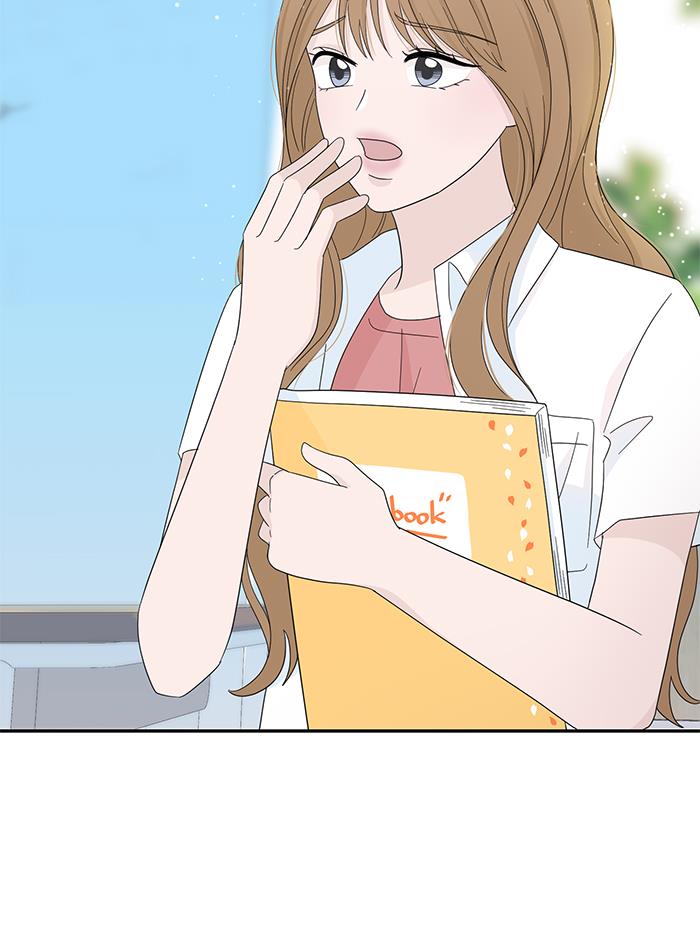 Can I Take It Back? Chapter 8 - Halaman 27