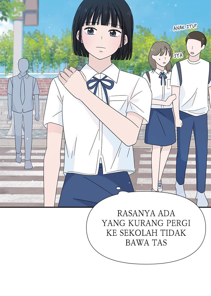 Can I Take It Back? Chapter 8 - Halaman 31