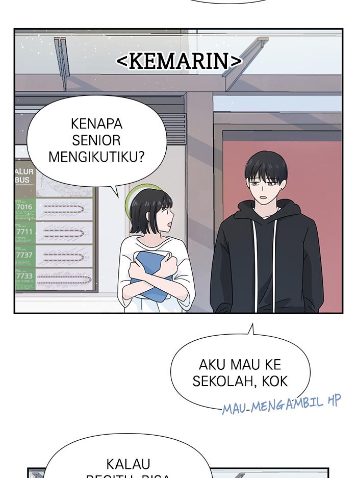Can I Take It Back? Chapter 8 - Halaman 33