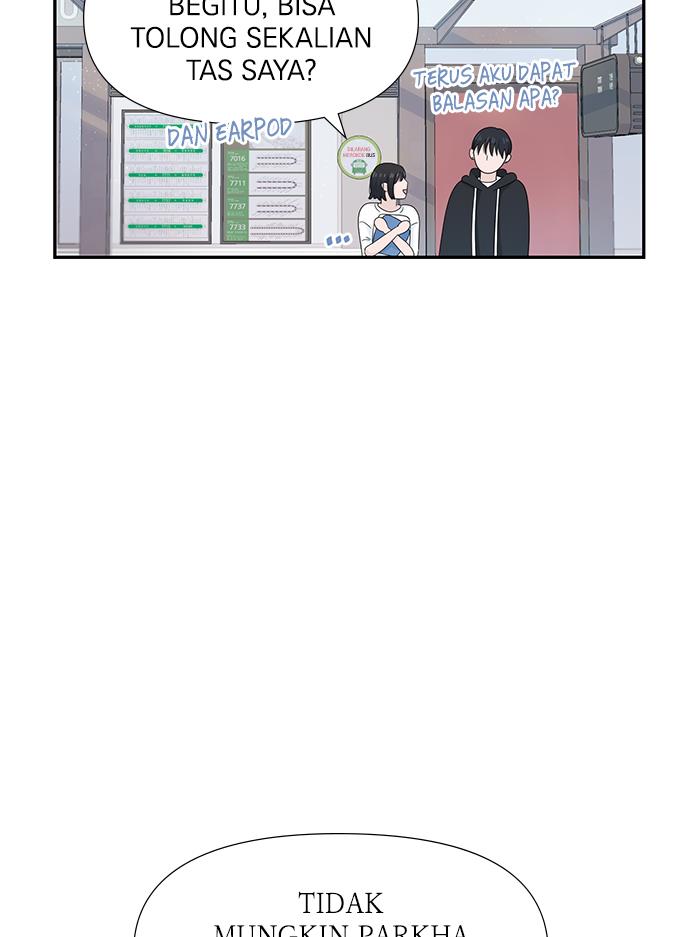 Can I Take It Back? Chapter 8 - Halaman 34
