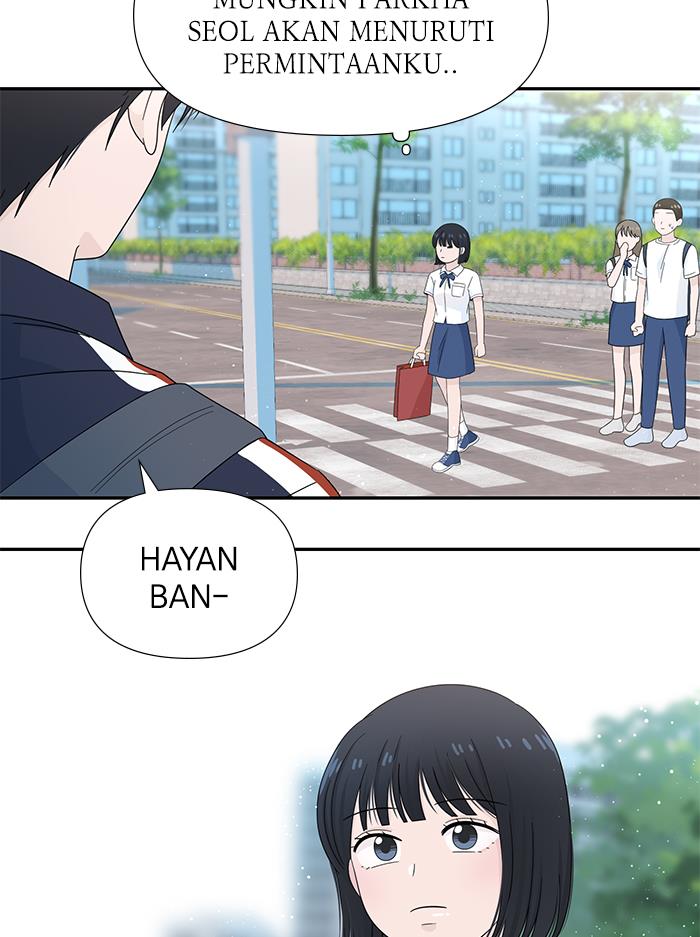 Can I Take It Back? Chapter 8 - Halaman 35