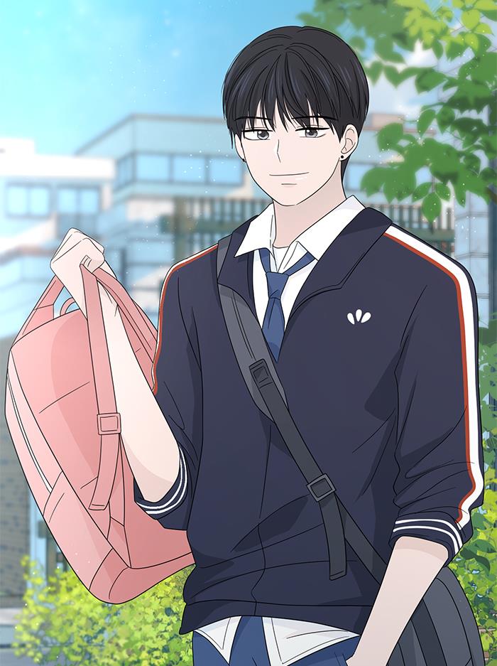 Can I Take It Back? Chapter 8 - Halaman 37