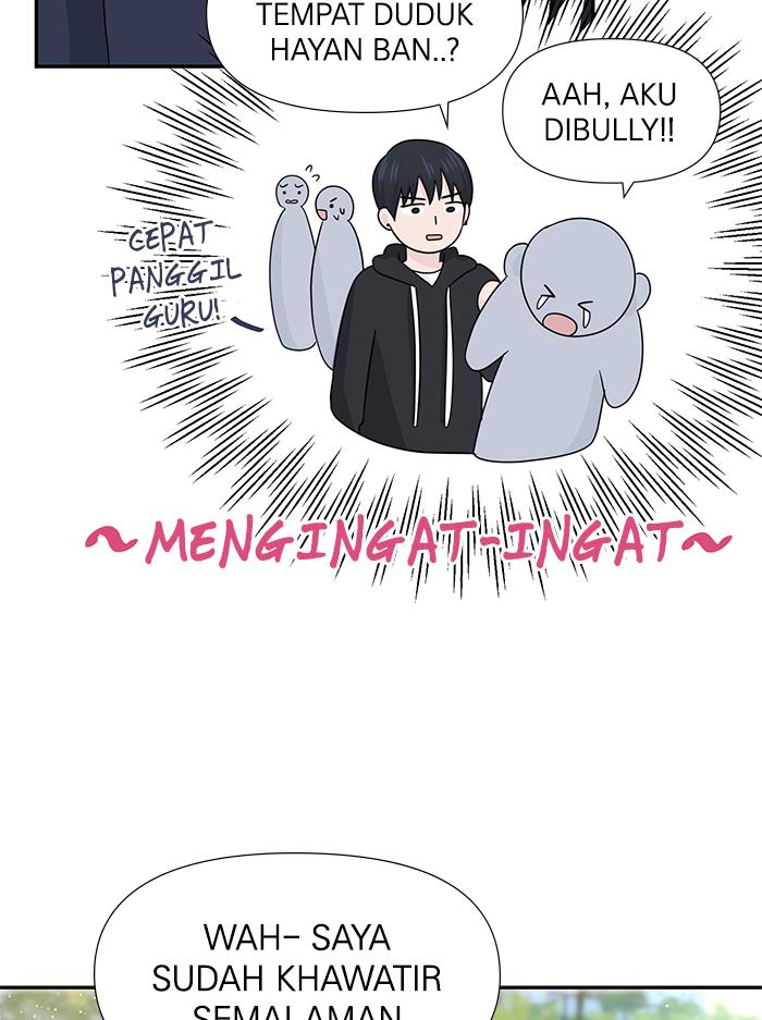 Can I Take It Back? Chapter 8 - Halaman 43