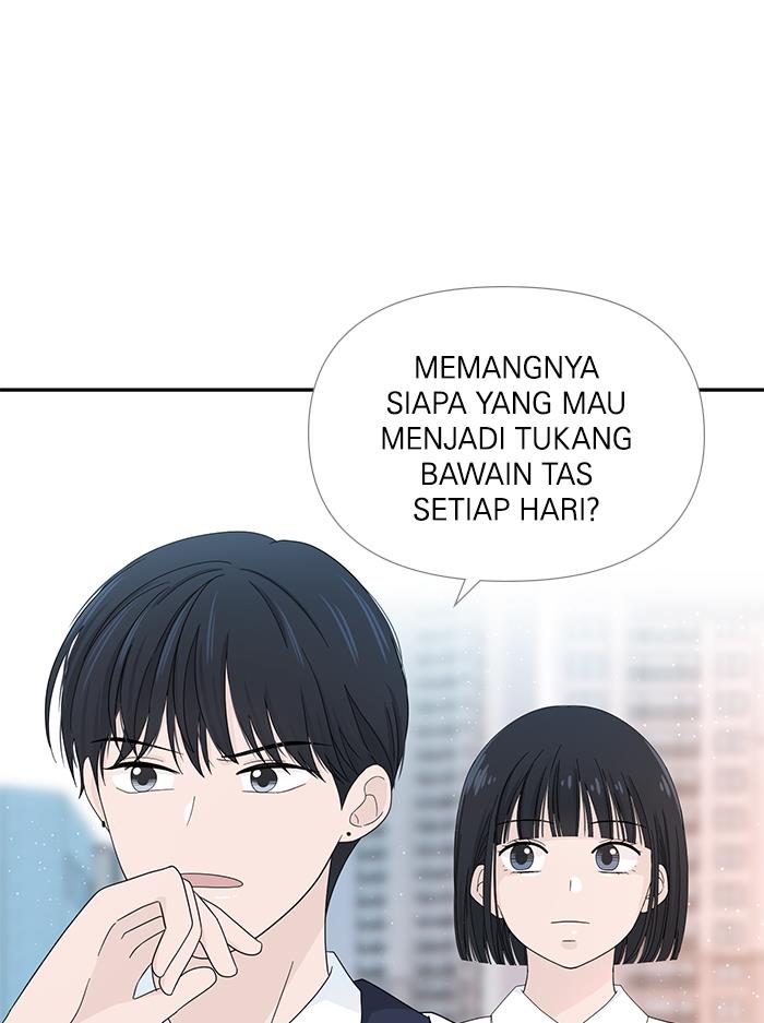 Can I Take It Back? Chapter 8 - Halaman 48