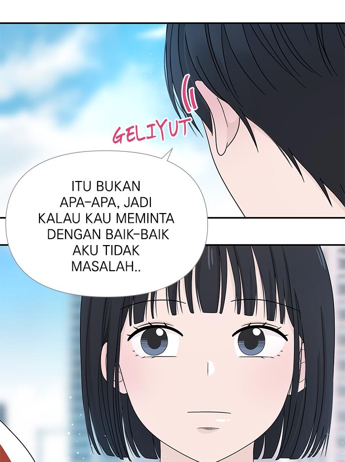 Can I Take It Back? Chapter 8 - Halaman 50