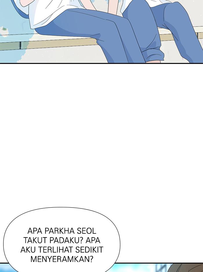 Can I Take It Back? Chapter 8 - Halaman 57