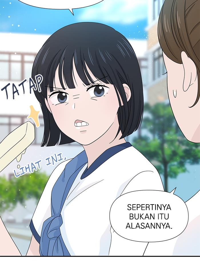 Can I Take It Back? Chapter 8 - Halaman 58