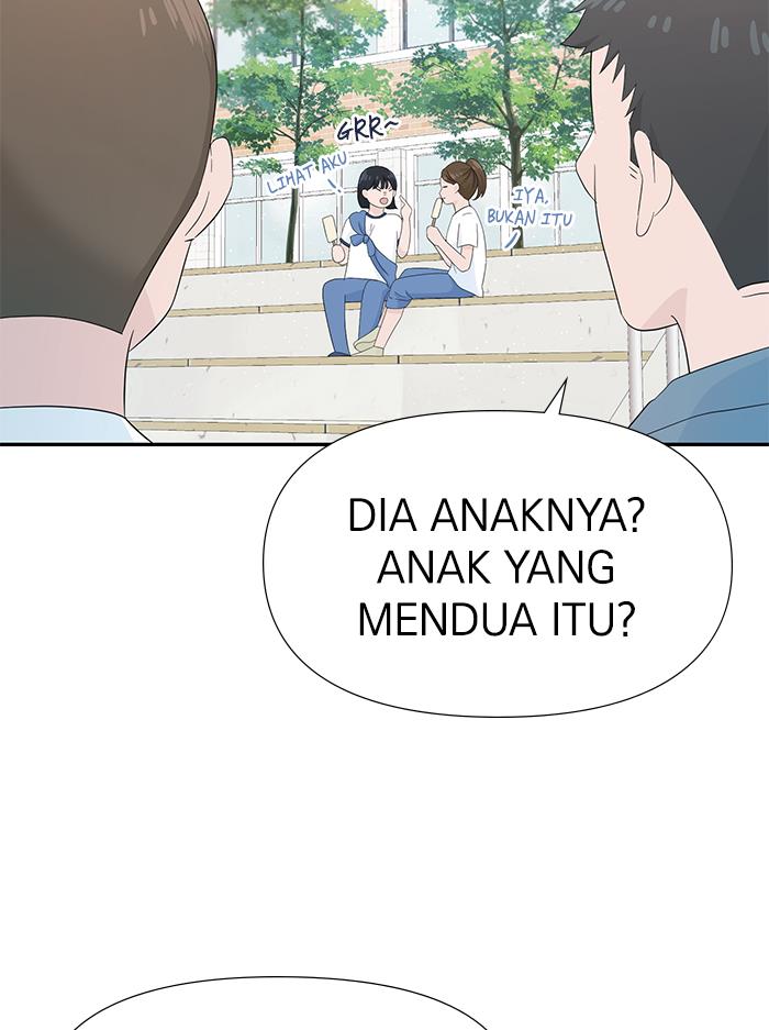 Can I Take It Back? Chapter 8 - Halaman 60