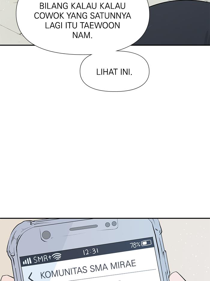 Can I Take It Back? Chapter 8 - Halaman 62