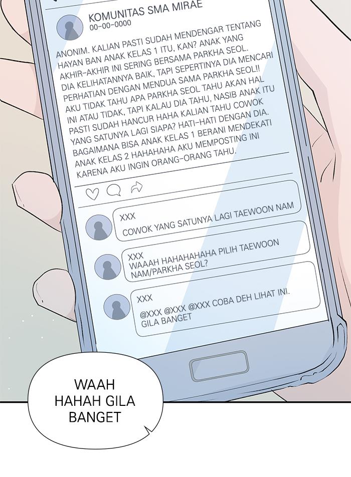 Can I Take It Back? Chapter 8 - Halaman 63