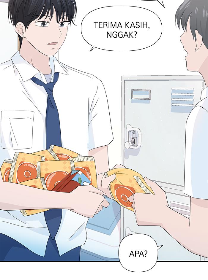 Can I Take It Back? Chapter 8 - Halaman 67