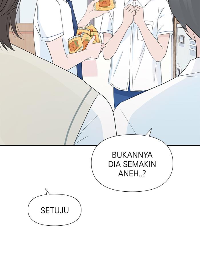 Can I Take It Back? Chapter 8 - Halaman 72