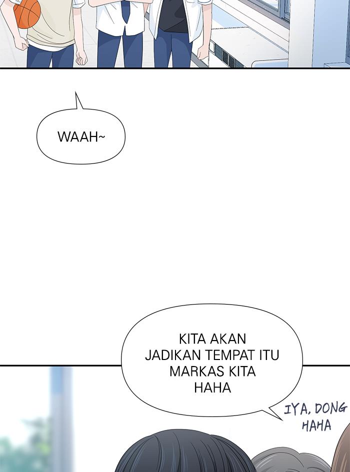 Can I Take It Back? Chapter 8 - Halaman 75