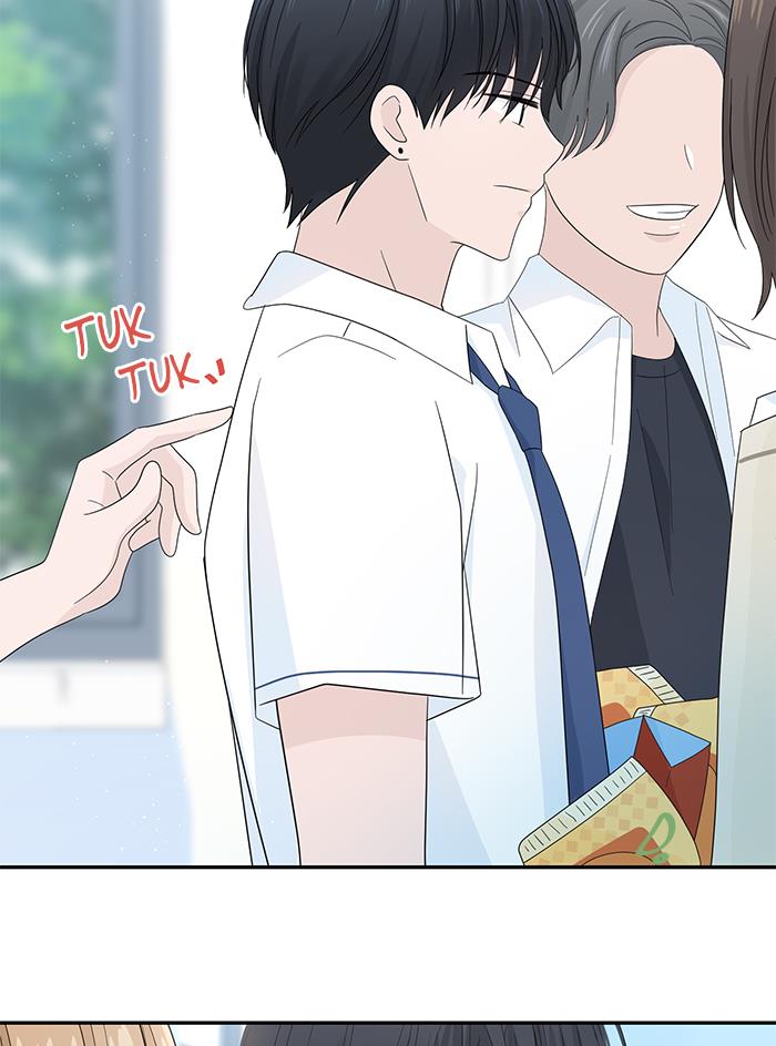 Can I Take It Back? Chapter 8 - Halaman 76