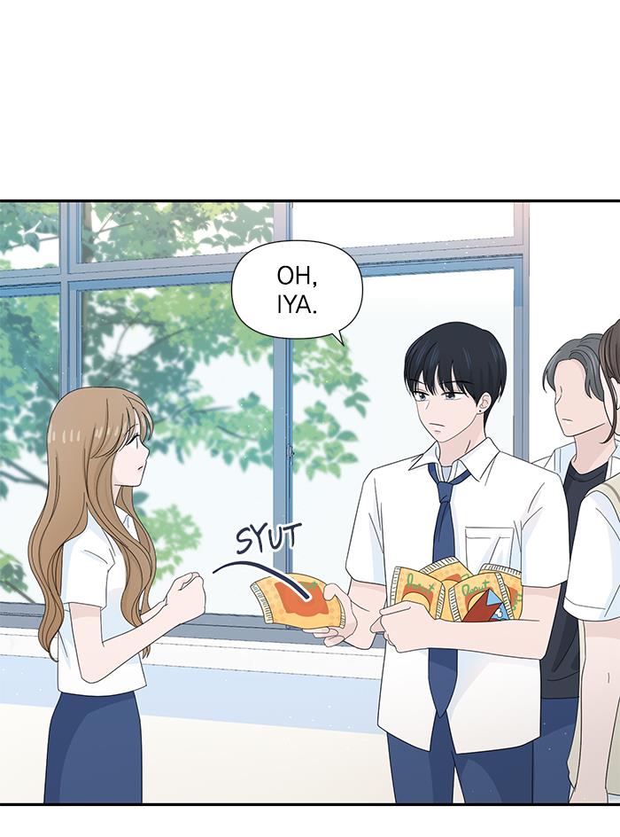 Can I Take It Back? Chapter 8 - Halaman 80