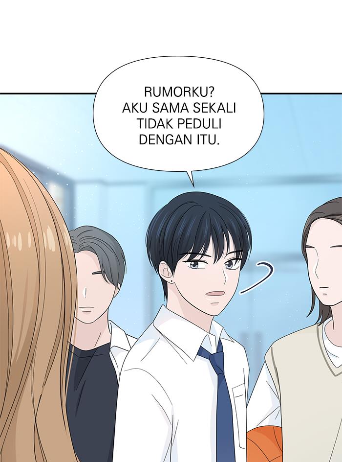 Can I Take It Back? Chapter 8 - Halaman 83
