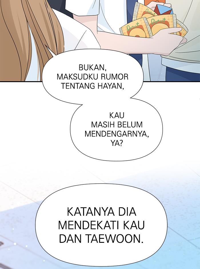 Can I Take It Back? Chapter 8 - Halaman 84