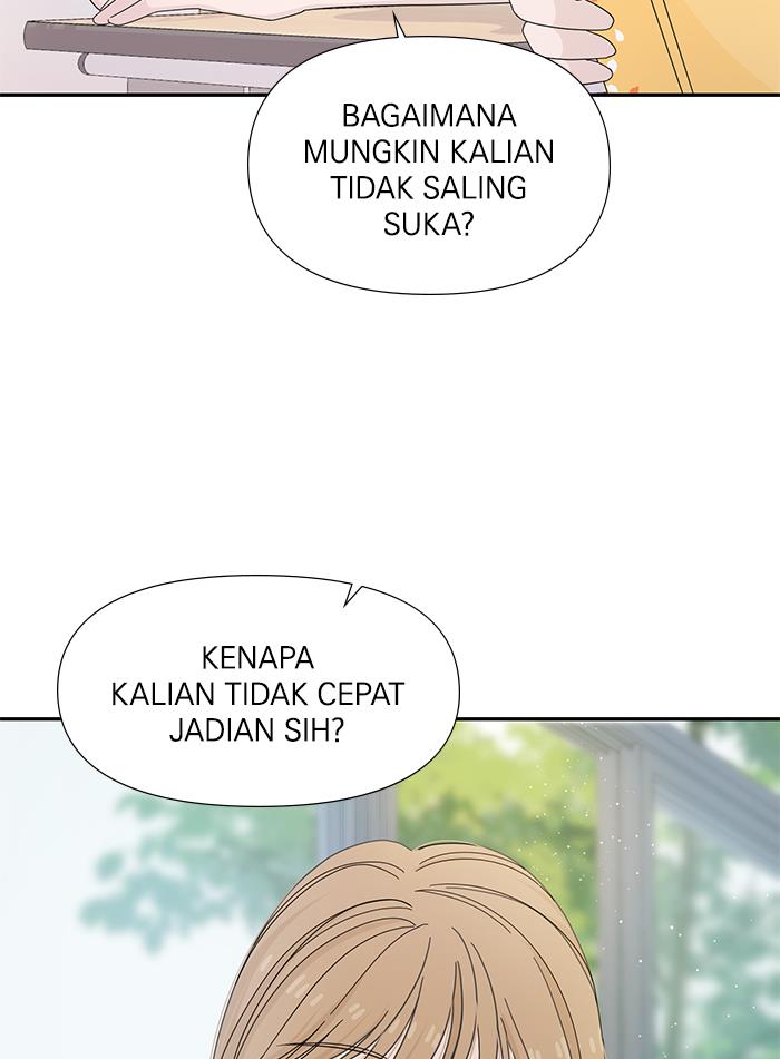 Can I Take It Back? Chapter 8 - Halaman 9