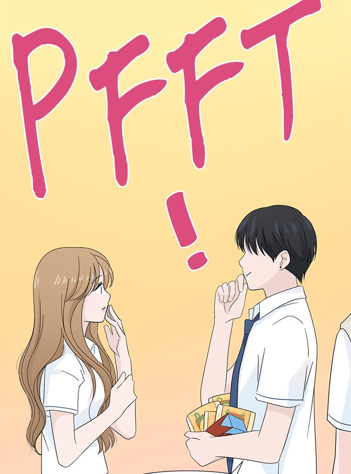 Can I Take It Back? Chapter 8 - Halaman 91